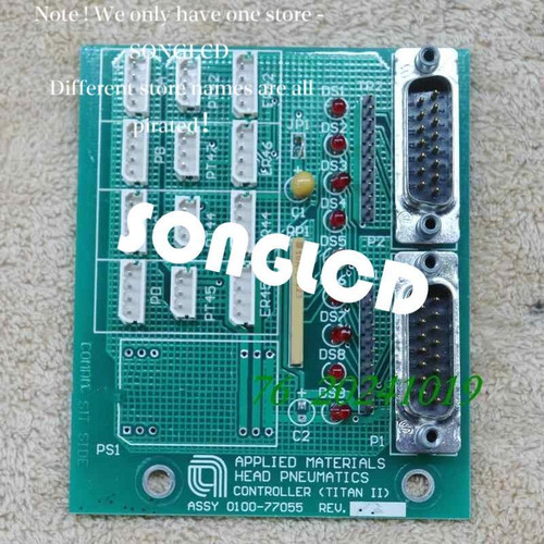 1PCS Na5-12w101b Used Industrial Equipment