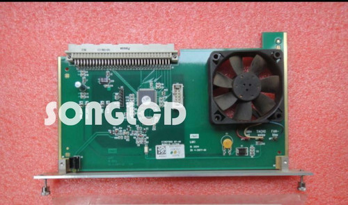 1PCS G920-fan Industrial Fan - Used