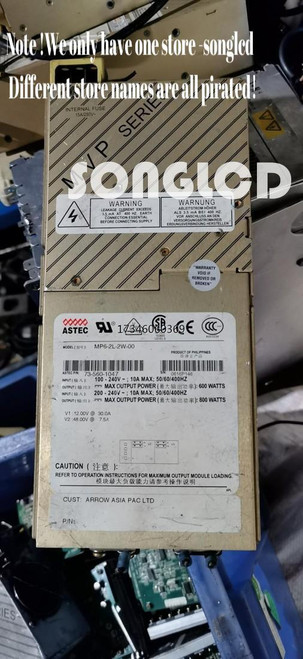 1pcs Mp6-2l-2w-00 Industrial Equipment