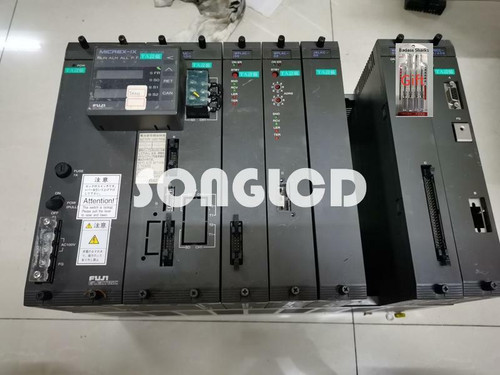 1pcs Wplac-00 Industrial Equipment - Used