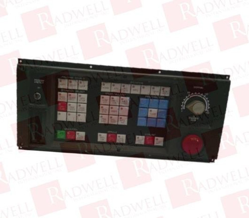 Fanuc A02b-0092-c141 / A02b0092c141 (used)