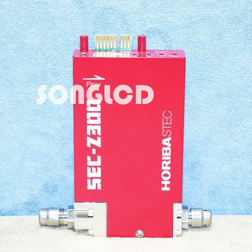 1pcs Sec-z312m N2 1000sccm Industrial Equipment Component