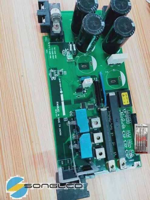 1PCS A16b-2203-0658 Industrial Equipment - Used