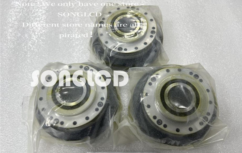 1pcs Shg/shf-25-120 Industrial Equipment - Used
