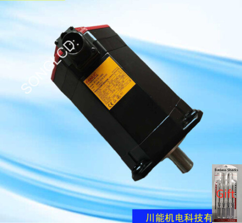 1pcs A06b-2078-b207 Industrial Servo Drive - High Efficiency