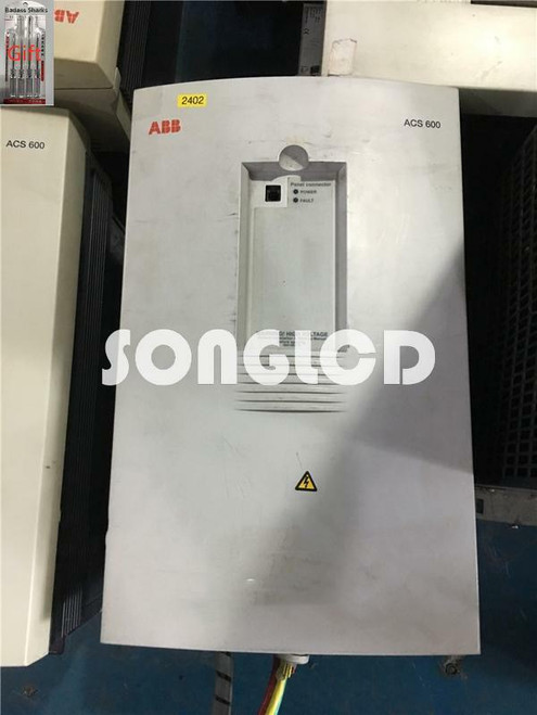 1PCS Acs60100253 Industrial Equipment - Used Condition
