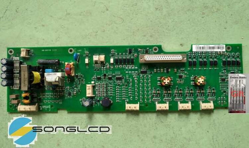1PCS Acs880 Zint-551 Industrial Equipment - Used Condition