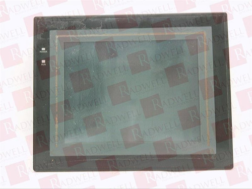 Omron Nt625c-st152b / Nt625cst152b (used)