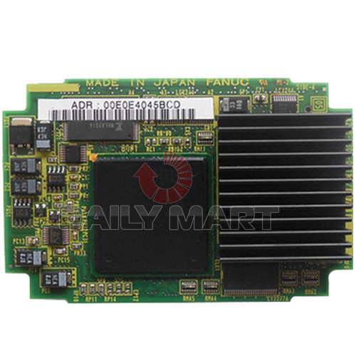 Brand Fanuc A20b-3300-0313 Industrial Control Unit for Automation