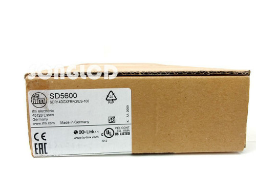 1pcs New Sd5600 Via