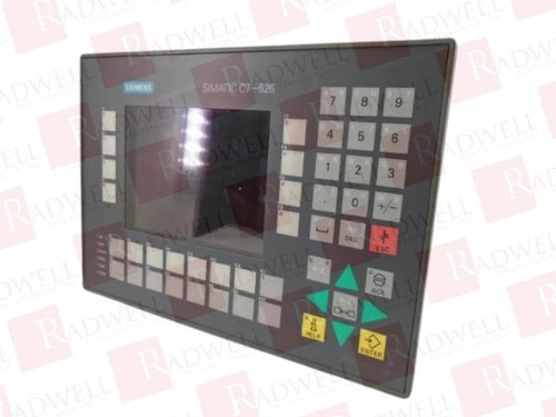 Siemens 6es7626-2dg04-0ae3 / 6es76262dg040ae3 (used)