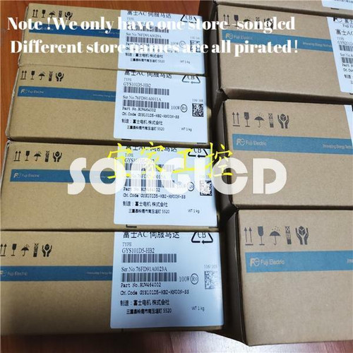 1pcs Ryt751d5-vs2-z5 Industrial Equipment - New Condition