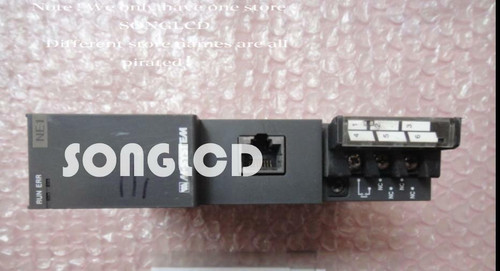 1PCS R3-ne1-n/ce Industrial Control Module - Used Equipment