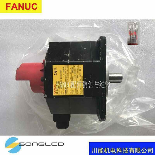 1PCS A06b-0033-b577 Industrial Equipment - Used