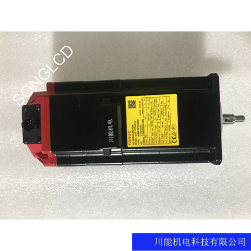 1PCS A06b-2216-b302 Industrial Equipment - Used