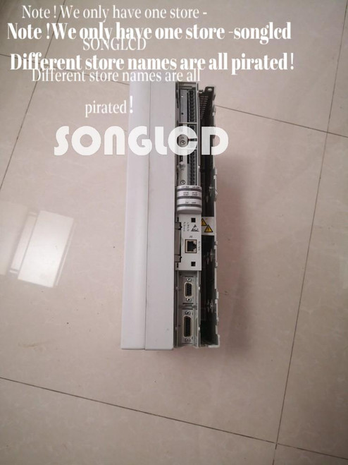 1PCS E94amhe0134 Industrial Component - Used