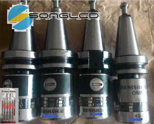 1PCS Renishaw Omp40-20 Precision Measurement Tool