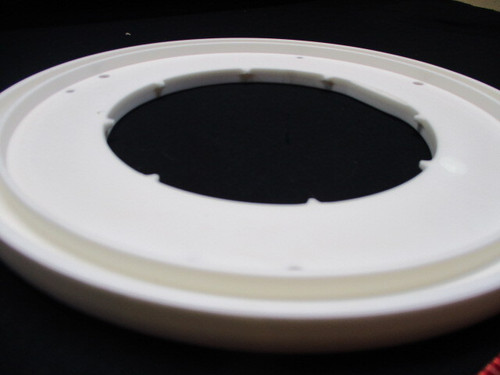 Applied Materials (amat) 0200-35566 Clamring