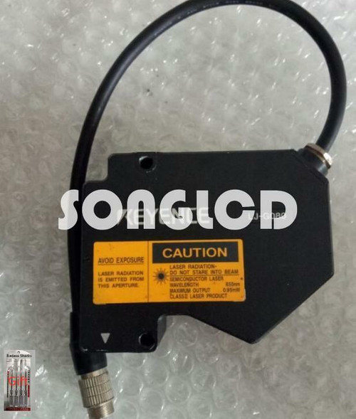 1pcs Lj-g080 Ljg080 Industrial Equipment