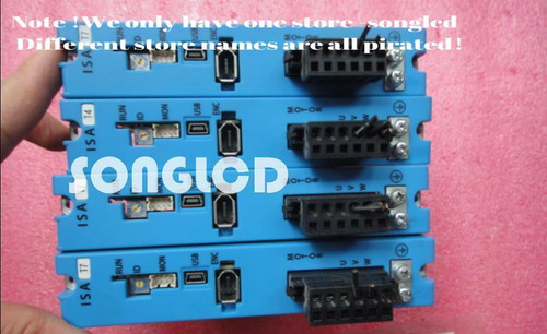 1pcs Tietech Isa Industrial Equipment - Used