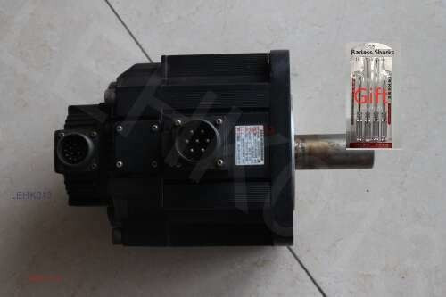 Yaskawa Sgmgh-30a2a6b Industrial Equipment - Used