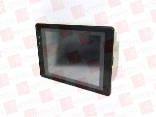 Omron Nt620c-st141b / Nt620cst141b (used)