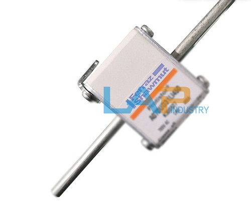Ferraz Shawmut Pc33ud60v16cd1a Fuse (2pcs) - New