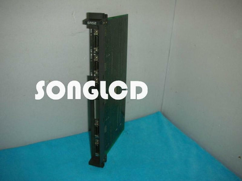 1pcs Jancd-sr52-2 Industrial Equipment - Used, Tested
