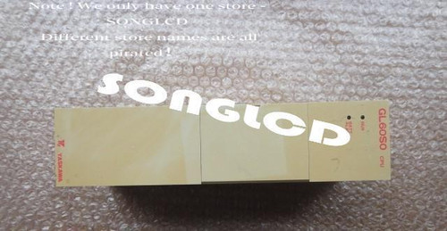 1pcs Ddscr-gl60s0 Industrial Equipment Component