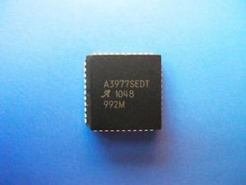 50pcs A3977, A3977SED, A3977SEDT, Microstepping Motor Driver, Allegro Brand New
