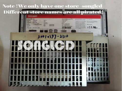 1PCS C6525-1007-0030 Industrial Component - Used Equipment