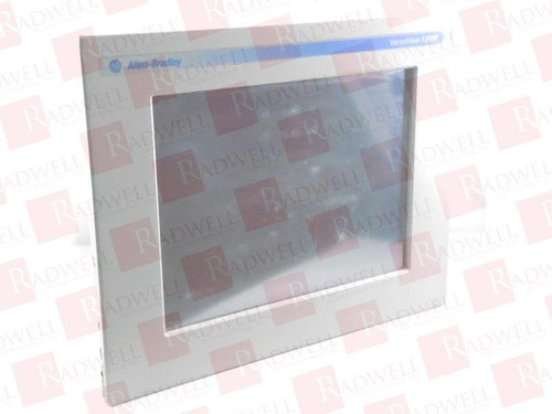Allen Bradley 6181p-12tp2kh / 6181p12tp2kh (used)