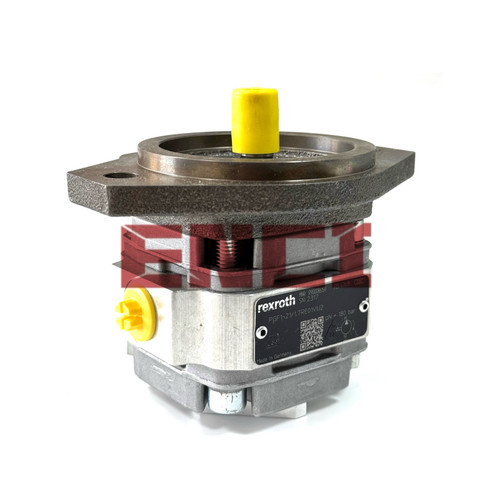 Bosch Rexroth Pgf1-2x/1,7re01vu2 Pump - High Performance