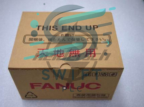 Fanuc A06b-6160-h002 Servo Drive Amplifier Module - New