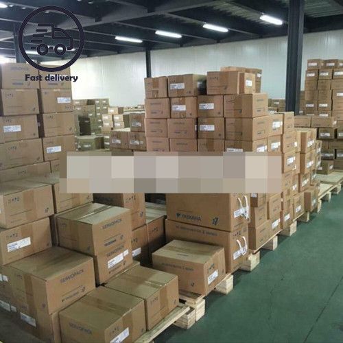 1PCS Sgdv-r70a21b Servo Drive - New Industrial Component