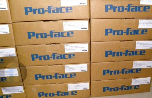 NEW Pro-face Gp2500-tc11 Touch Screen Hmi for Industrial Use