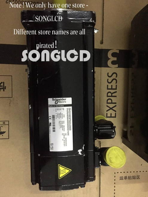 1PCS Sh31003p02a2000 Industrial Equipment