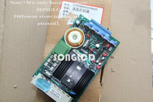 1pcs 215208800000en4830 Industrial Equipment - Open Box