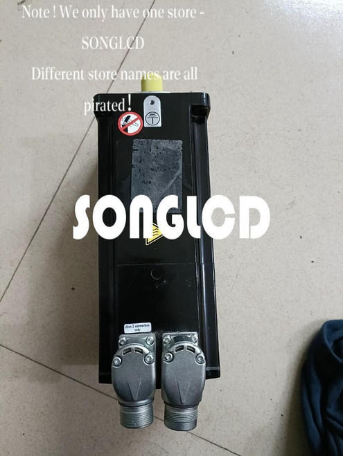 1PCS Bsh0702p11f2a Industrial Component - Used Condition