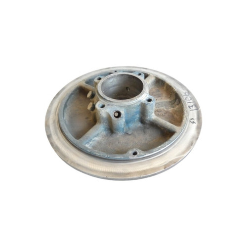 Used Casing Cover 68175 Industrial Equipment