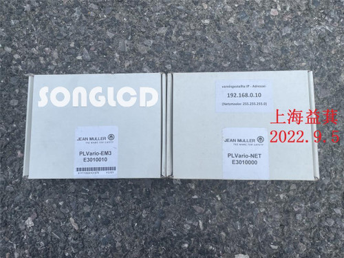 1pcs New E3010020 Industrial Equipment