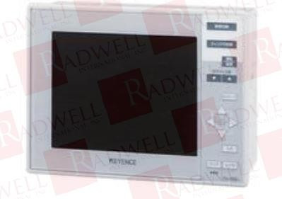 Keyence Corp Cv-551 / Cv551 (used)