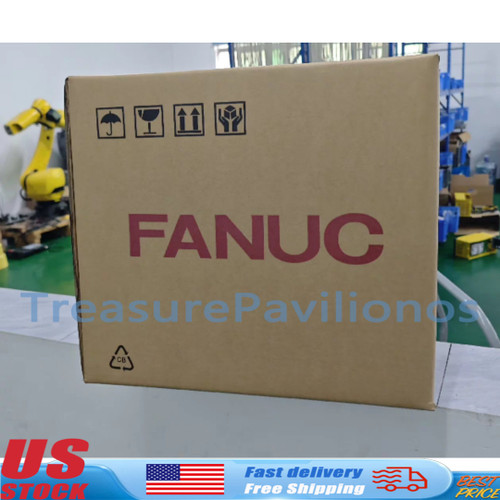 1pcs Fanuc Circuit Board A20b-8100-0330 New in Box Expedited Shipus Stock