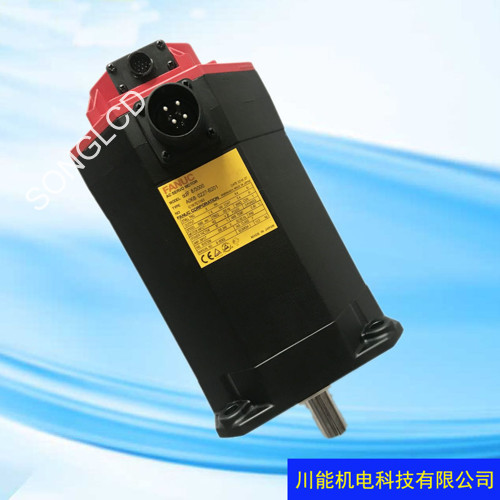 1PCS A06b-2227-b202 Servo Motor - High Performance Industrial Equipment