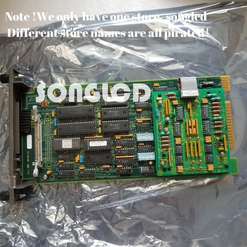 1pcs Inlim03 Industrial Control Module