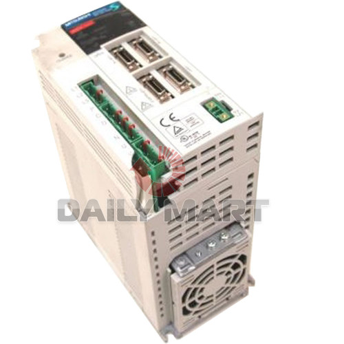 Brand Mitsubishi Mr-j2s-100b4 Servo Amplifier - New Condition