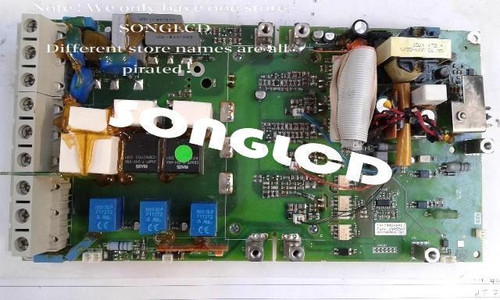1PCS 18f544g-04e7 Industrial Control Unit - Used Condition