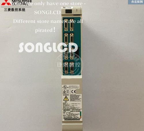 1pcs Mds-c1-v2-0303 Industrial Equipment