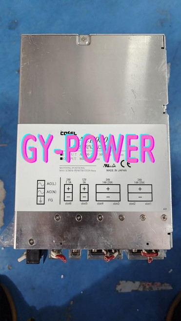 1PCS Ac9-rn2h2h-00 Industrial Equipment - Used