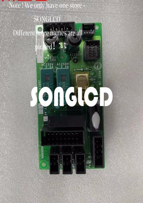 1PCS Jarcr-ypc21-1 Industrial Control Module